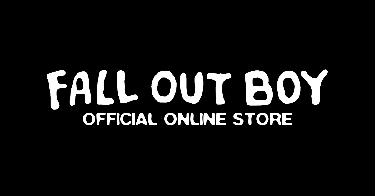 store.falloutboy.com