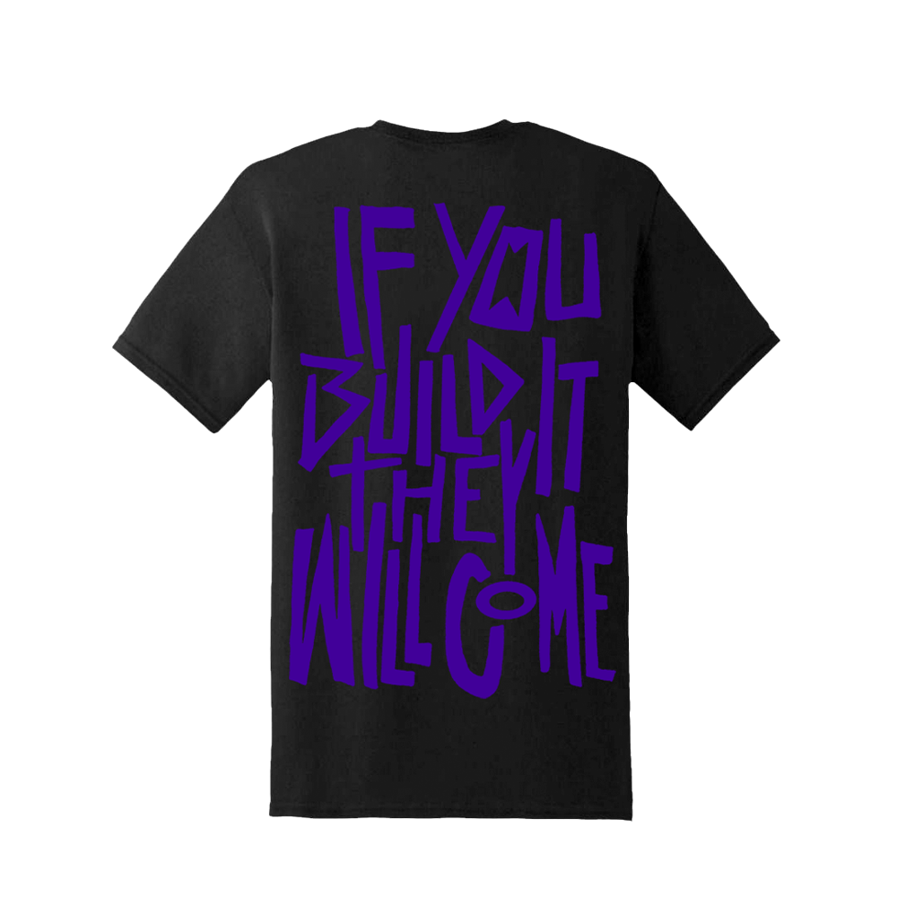 UFO Tee
