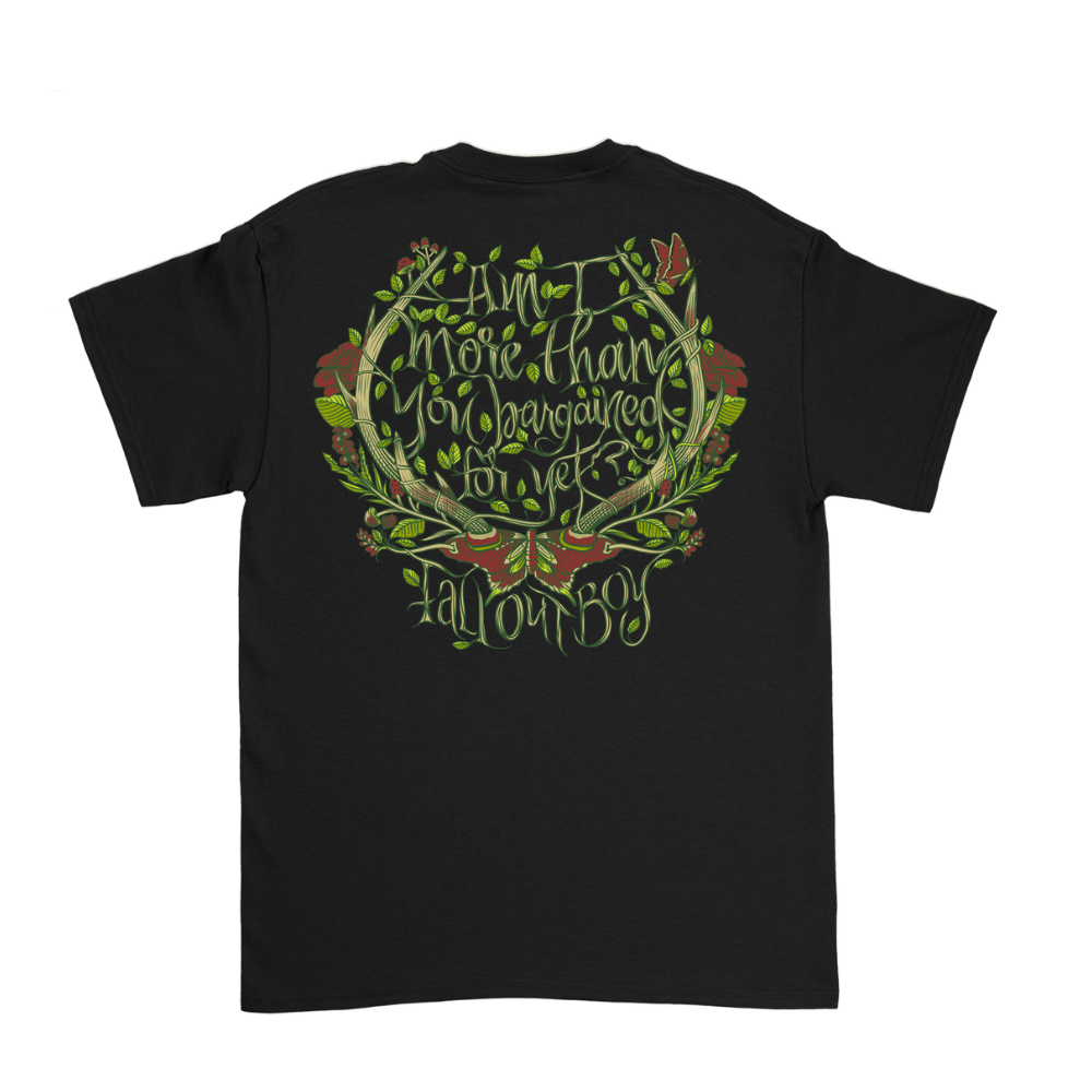 Antler T Shirt