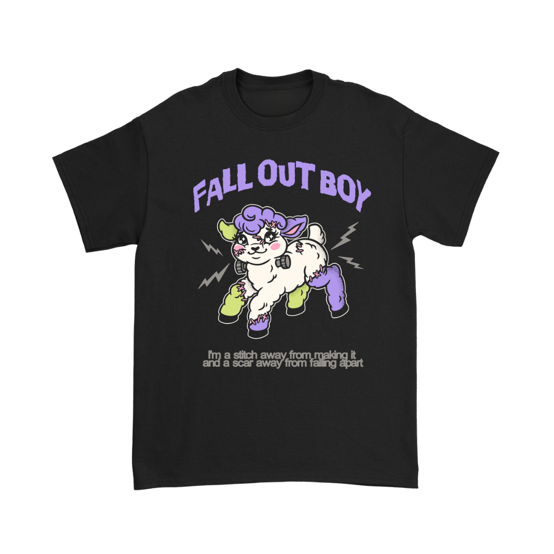 洋楽 Fall Out Boy Fall Out Boy - Folie à Deux - Amazon.com Music