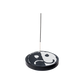 Smile/Frown Incense Holder Set