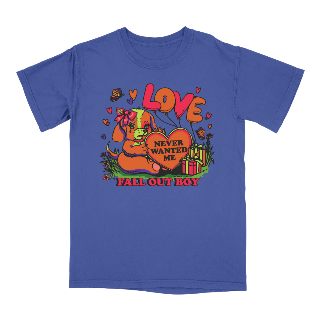 Never Wanted Me Tee