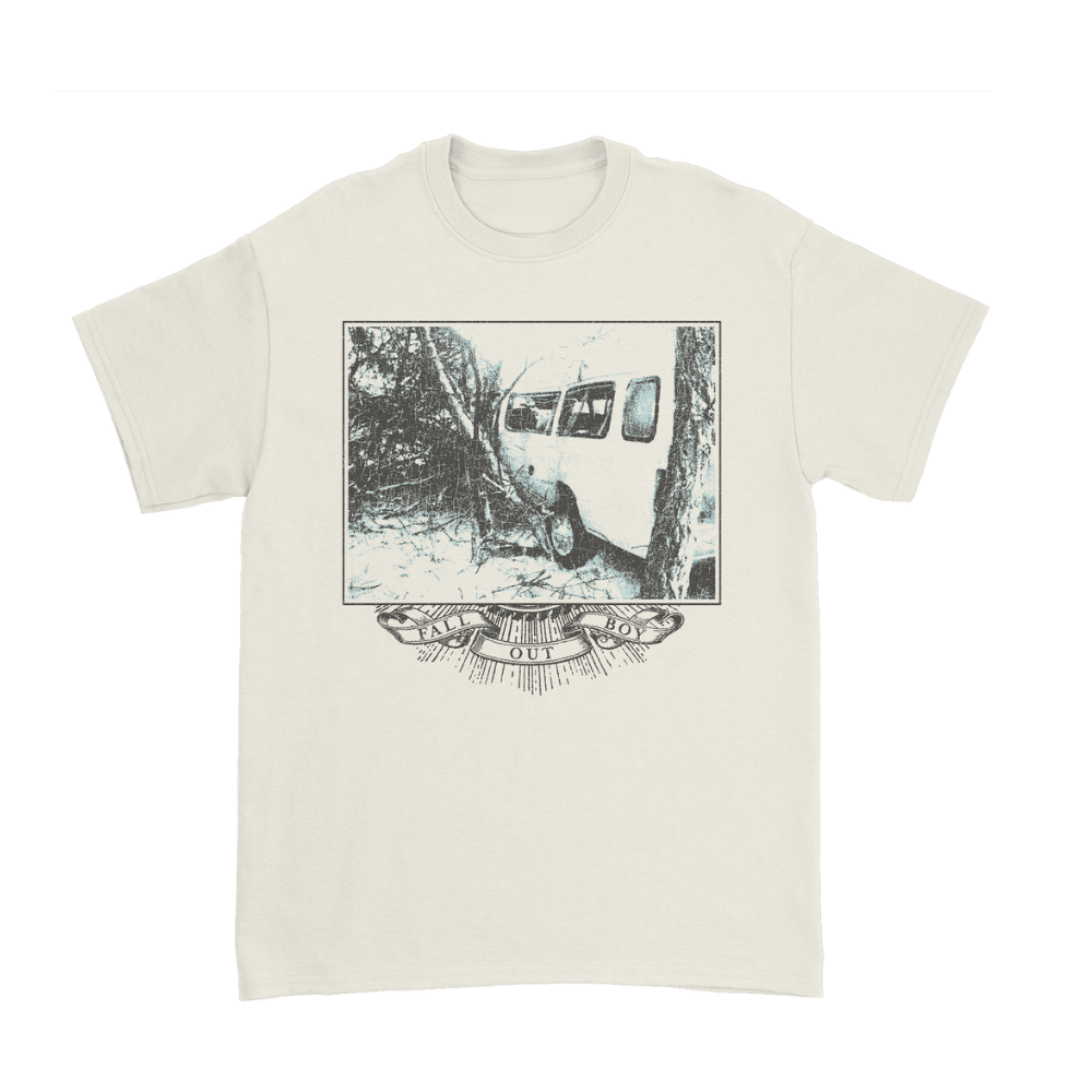 Van Crash T Shirt