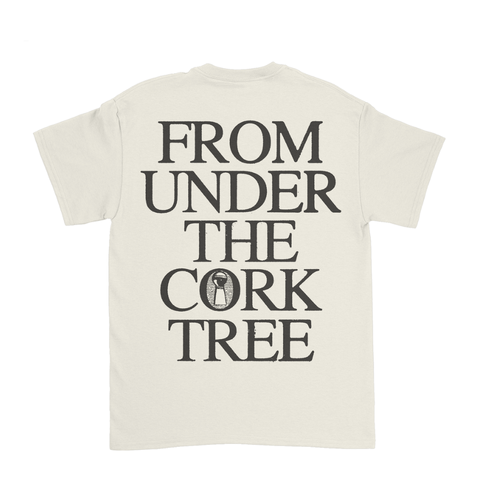 Van Crash T Shirt