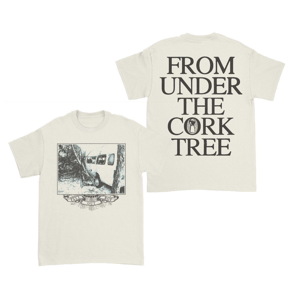 Van Crash T Shirt