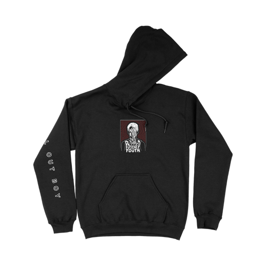 We Are The Poisoned Youth Hoodie