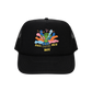 Alien Trucker Hat