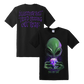 Limited Edition Alien Halloween Tee