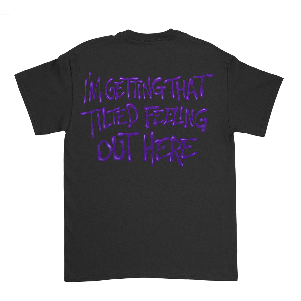 Limited Edition Alien Halloween Tee