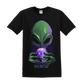 Limited Edition Alien Halloween Tee