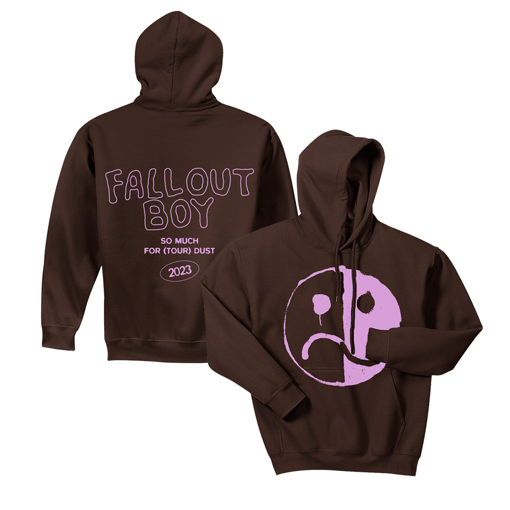 Fall Out Boy Official Online Store