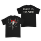 Dance Dance Tuxedo T Shirt