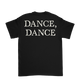 Dance Dance Tuxedo T Shirt