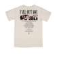 Folie A Deux Ivory Tee