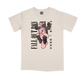 Folie A Deux Ivory Tee