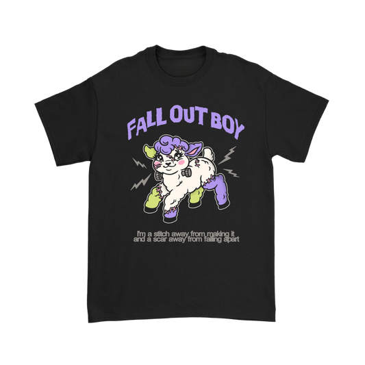 Frankenlamb T-Shirt
