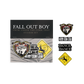 From Under the Cork Tree Sticker Set