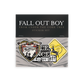 From Under the Cork Tree Sticker Set