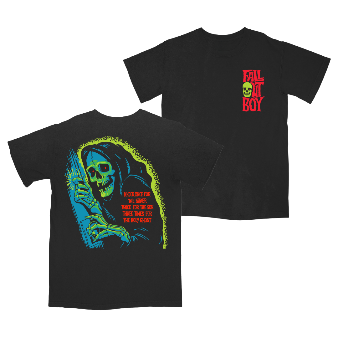 Holy Ghost T-Shirt