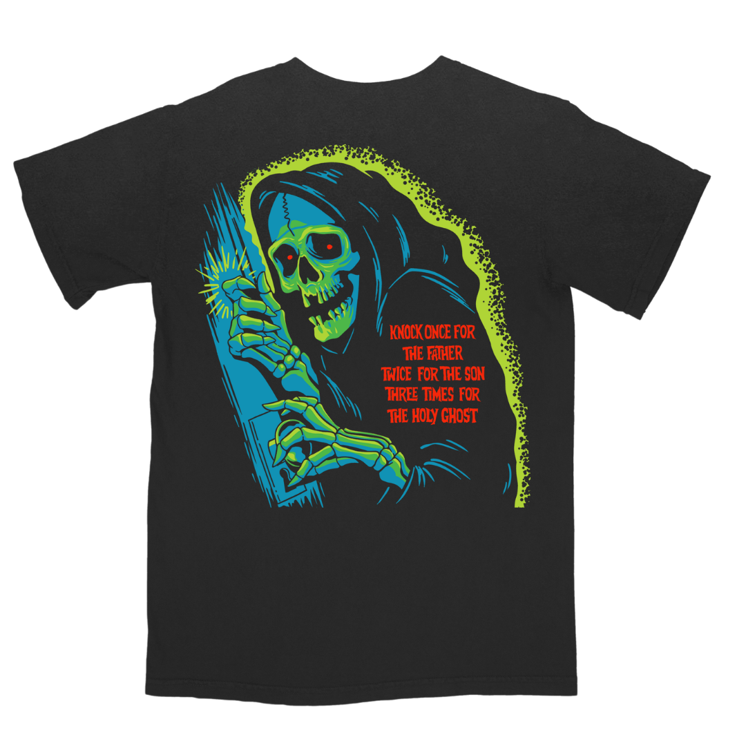 Holy Ghost T-Shirt