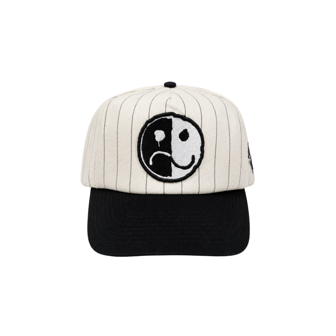 Pinstripe So Much For (Tour) Dust Hat