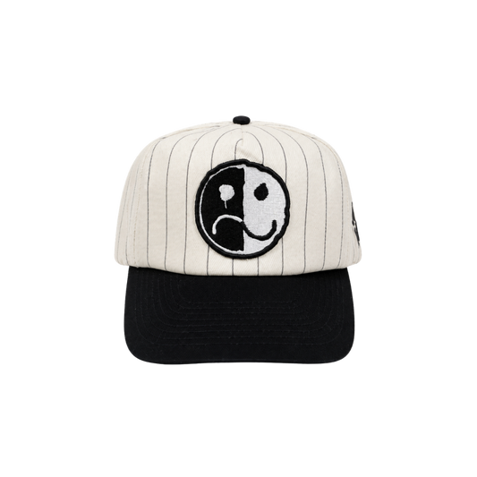 Pinstripe So Much For (Tour) Dust Hat