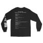 Rider Long Sleeve