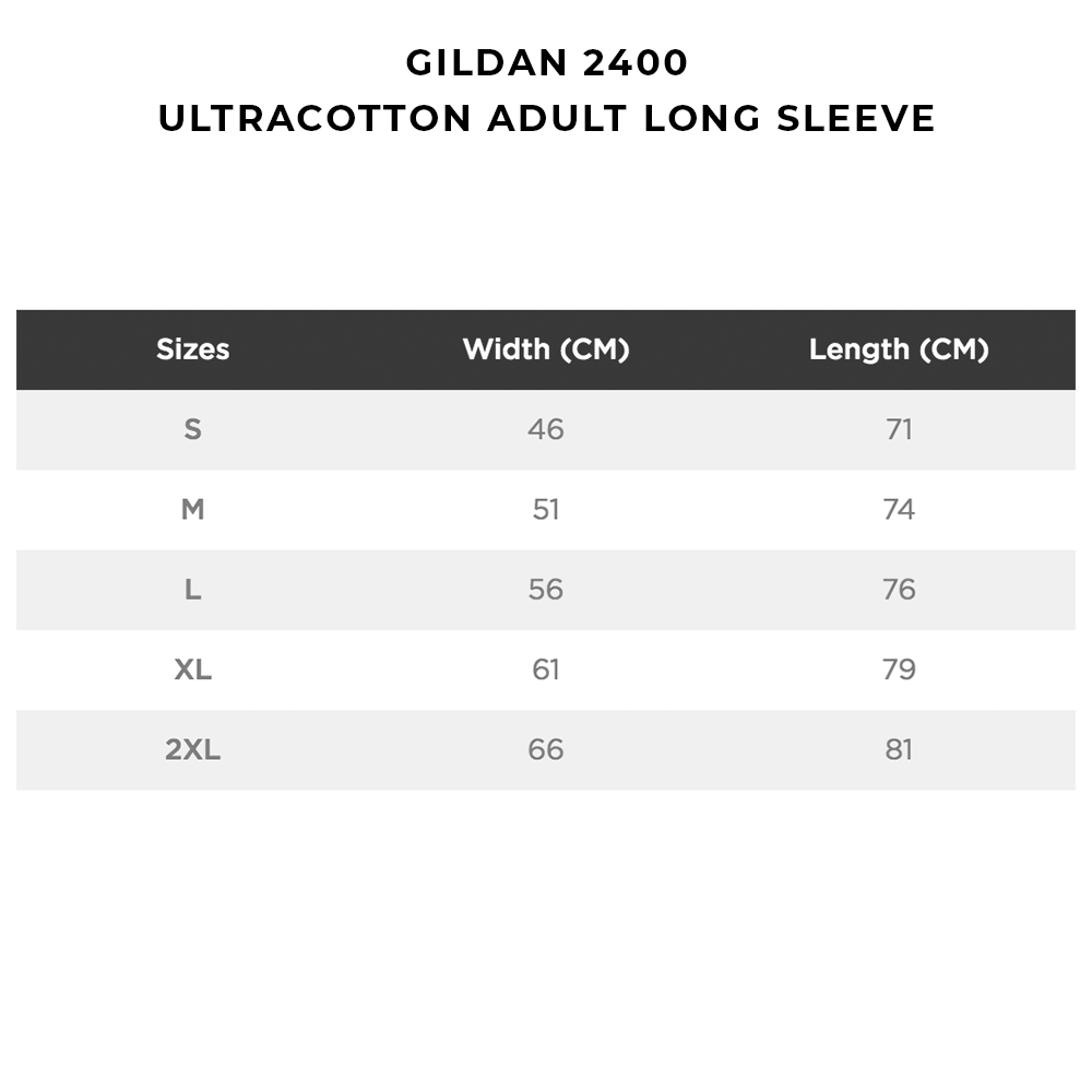 Rider Long Sleeve
