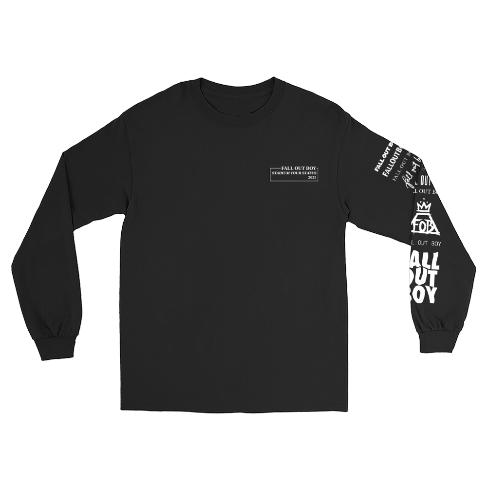 Rider Long Sleeve