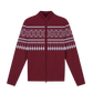 Sugar We’re Goin Down Knit Sweater