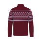 Sugar We’re Goin Down Knit Sweater