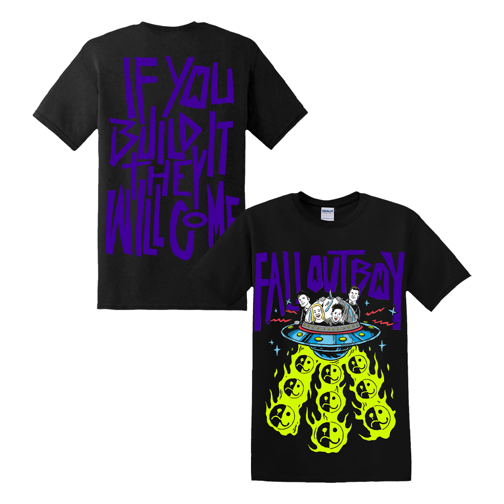 UFO Tee