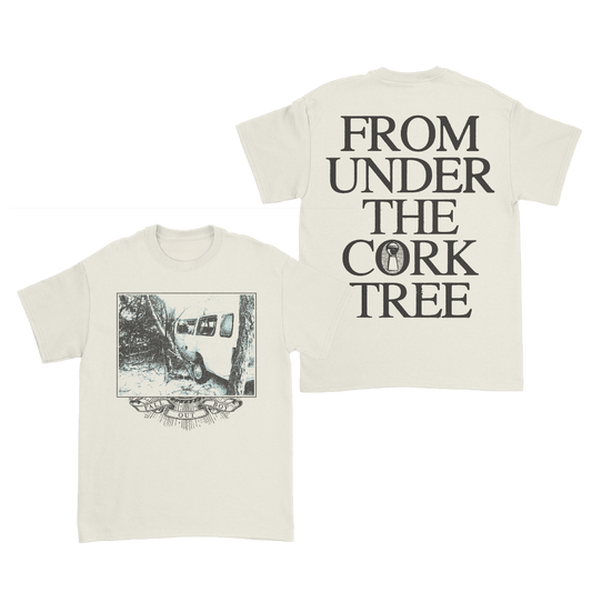 Van Crash T Shirt