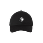 Smile/Frown Logo Hat