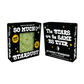 So Much (For) Stardust CD + Album Type Tee + Glow Stars Box Set